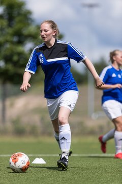 Bild 47 - Frauen FSC Kaltenkirchen - SG Daenisch-Muessen : Ergebnis: 7:1